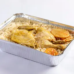 Chicken Madfoon